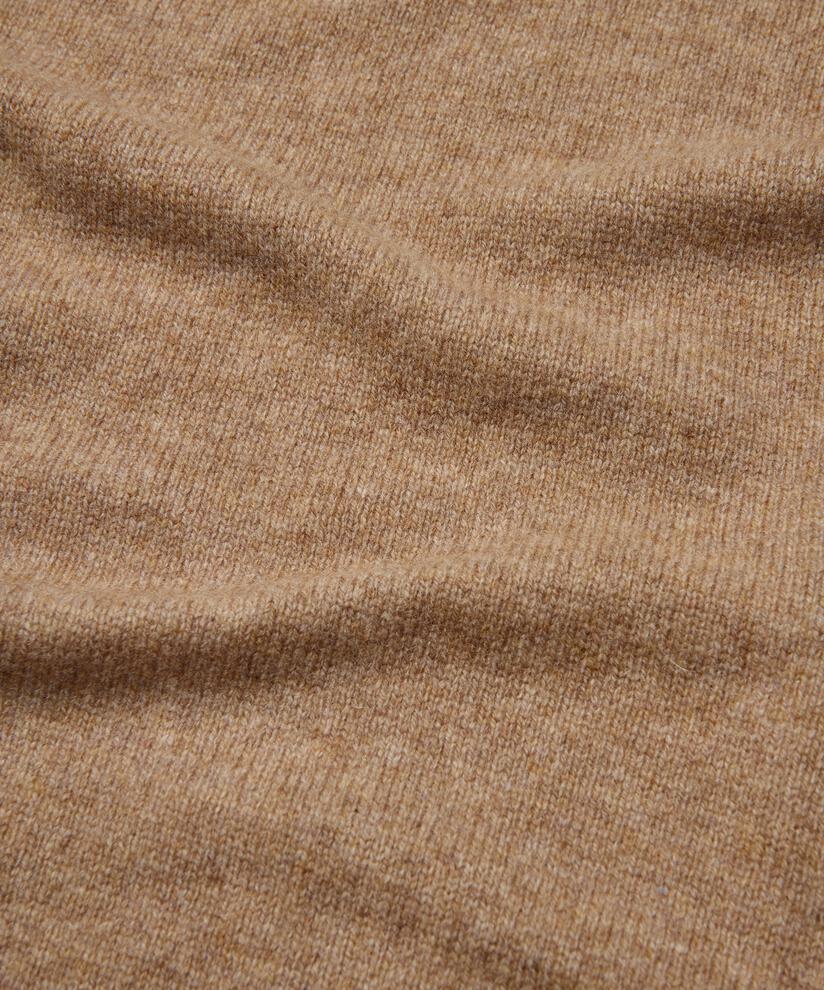 Masai Rylahi Wool Scarf Beige