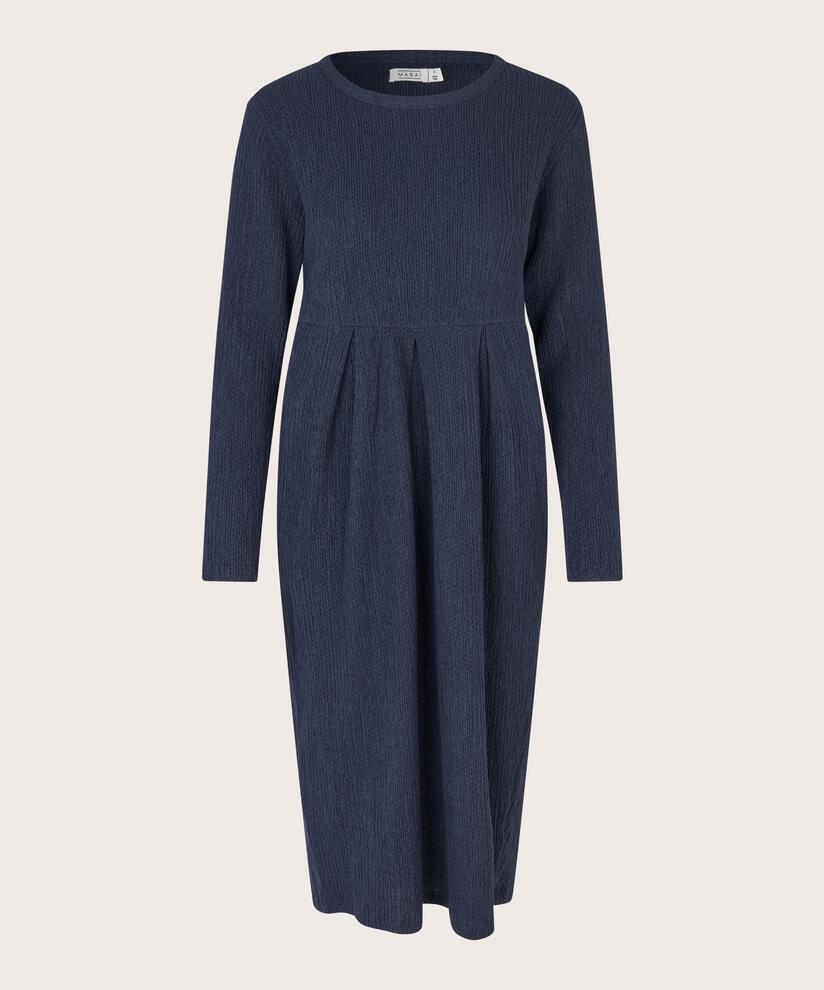 Masai Namo Dress Blue