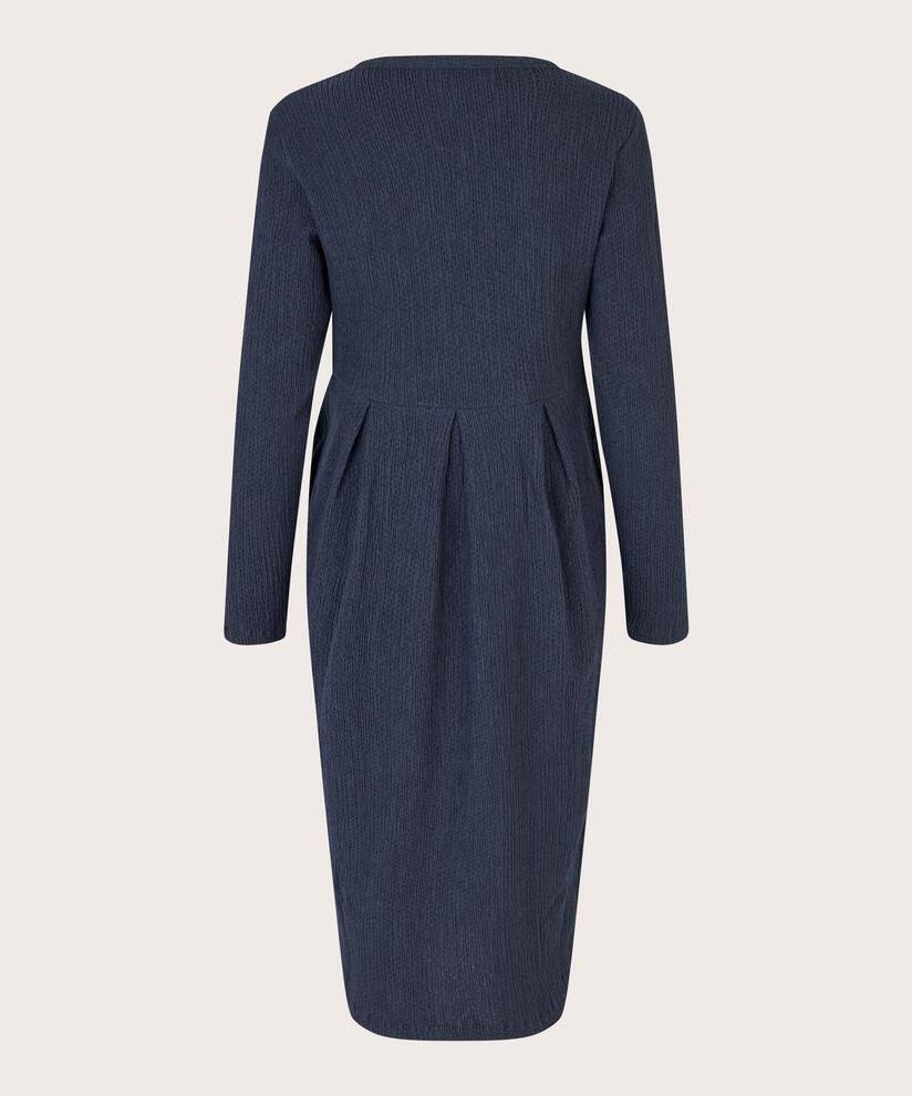 Masai Namo Dress Blue