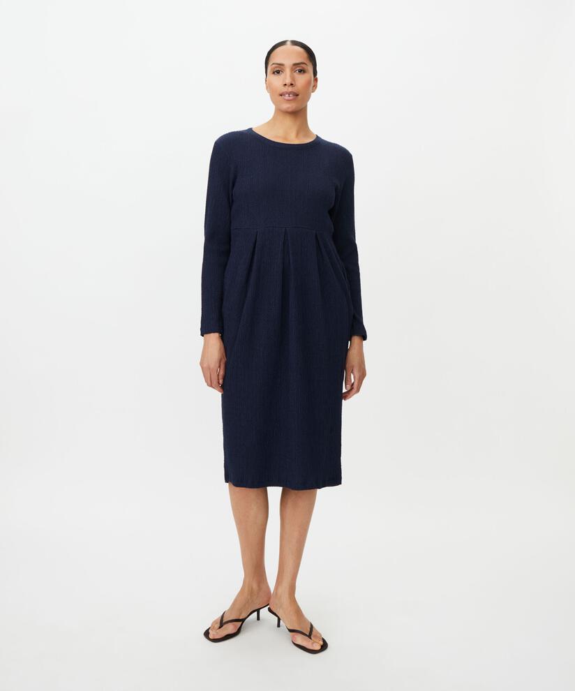 Masai Namo Dress Blue