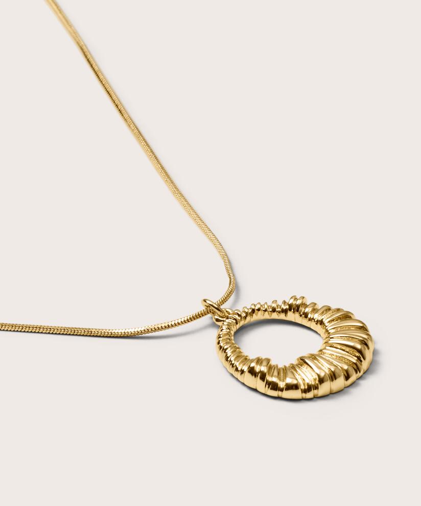 Masai Ryndeth Necklace