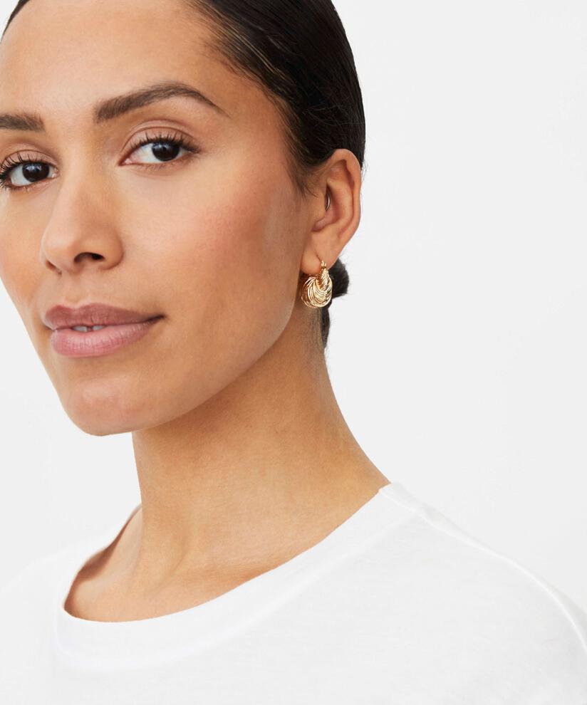 Masai Rivuna Earrings