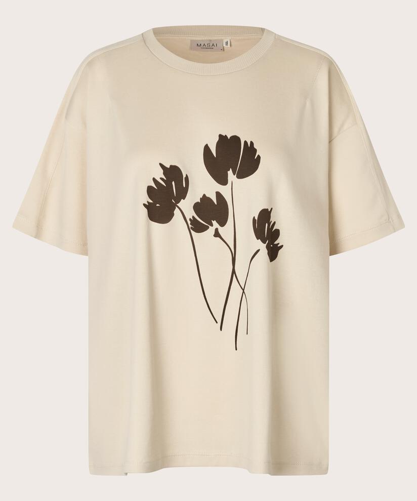 Masai Basha Top
