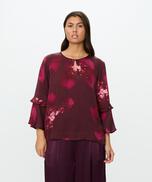Masai Bimelda Top Fig