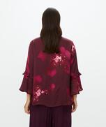 Masai Bimelda Top Fig