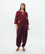 Masai Bimelda Top Fig