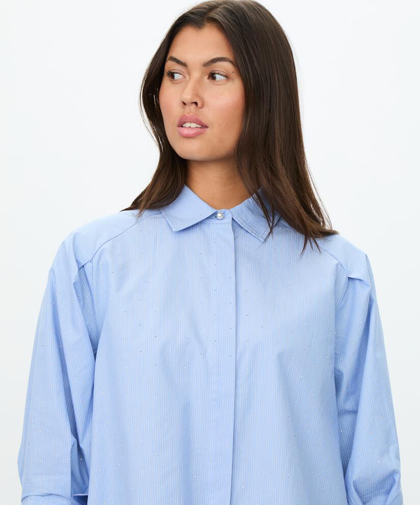 Masai Irena Shirt