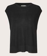 Masai Fabel Top Black
