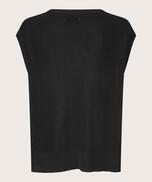 Masai Fabel Top Black