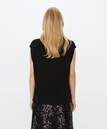 Masai Fabel Top Black