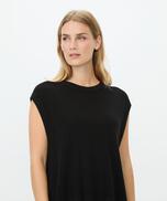 Masai Fabel Top Black
