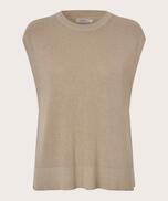 Masai Fabel Top Feather Grey
