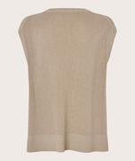 Masai Fabel Top Feather Grey