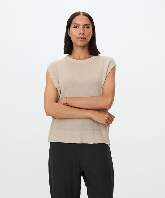 Masai Fabel Top Feather Grey