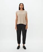 Masai Fabel Top Feather Grey
