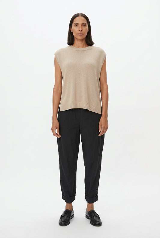 Masai Fabel Top Feather Grey