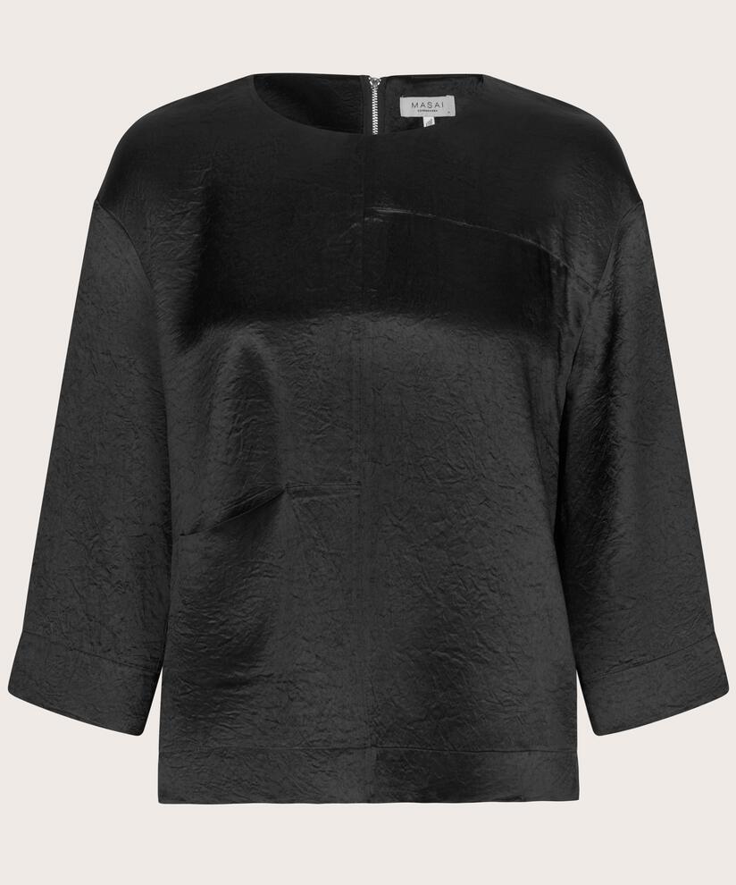Masai Besina Blouse Black