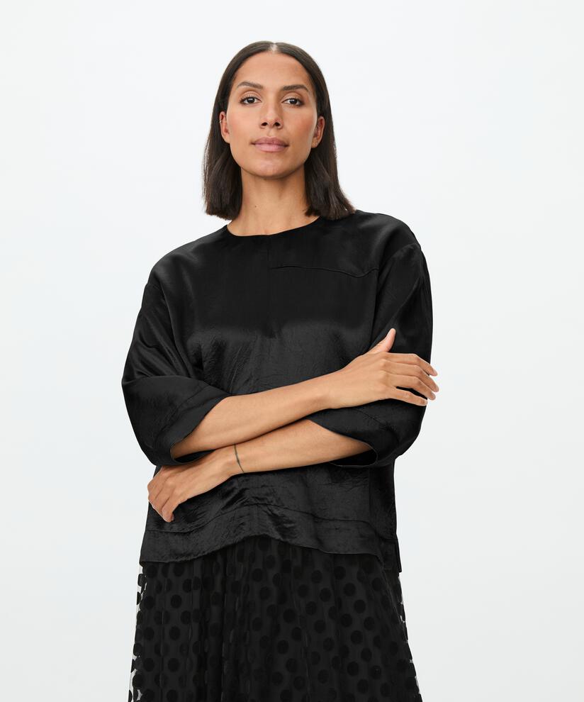 Masai Besina Blouse Black