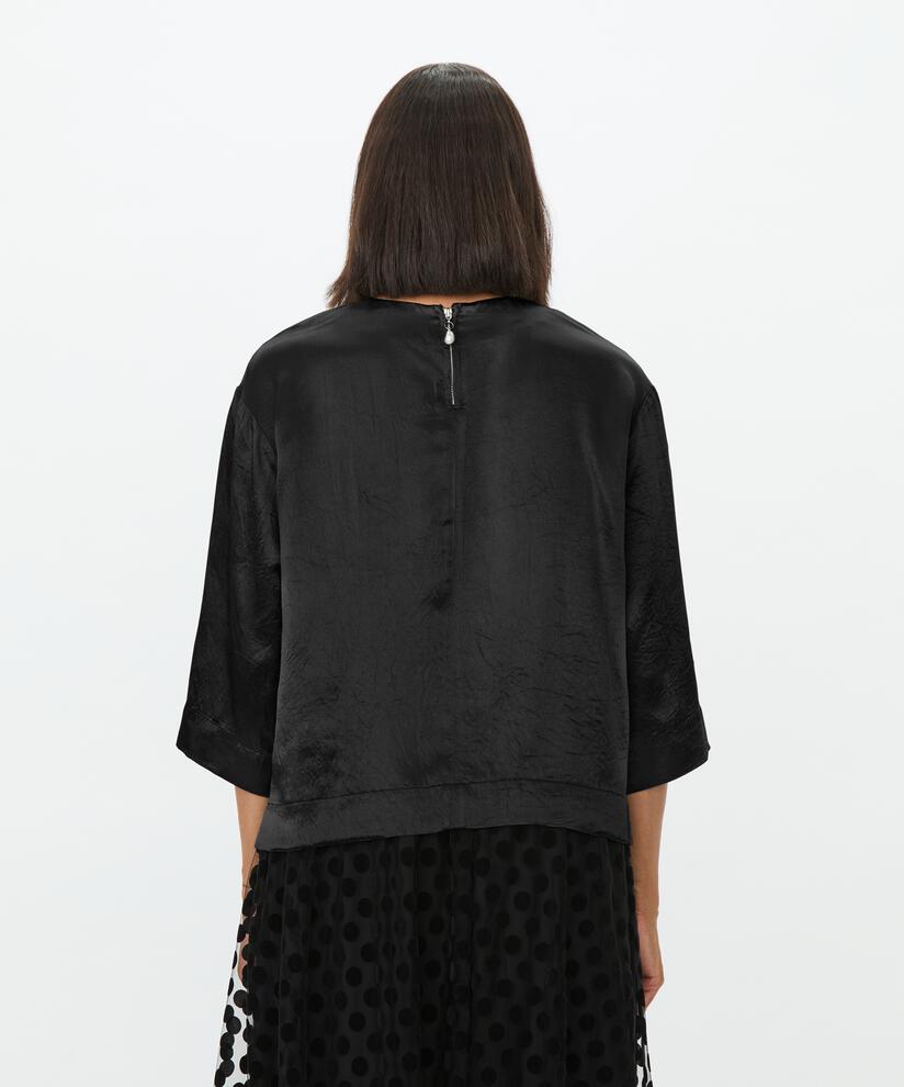 Masai Besina Blouse Black