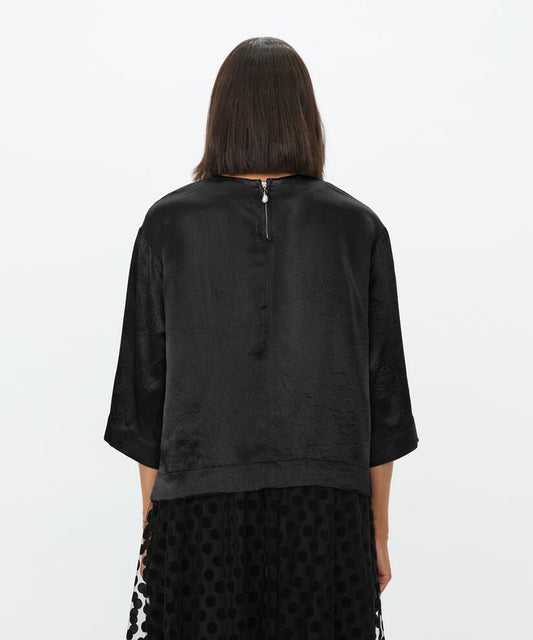 Masai Besina Blouse Black