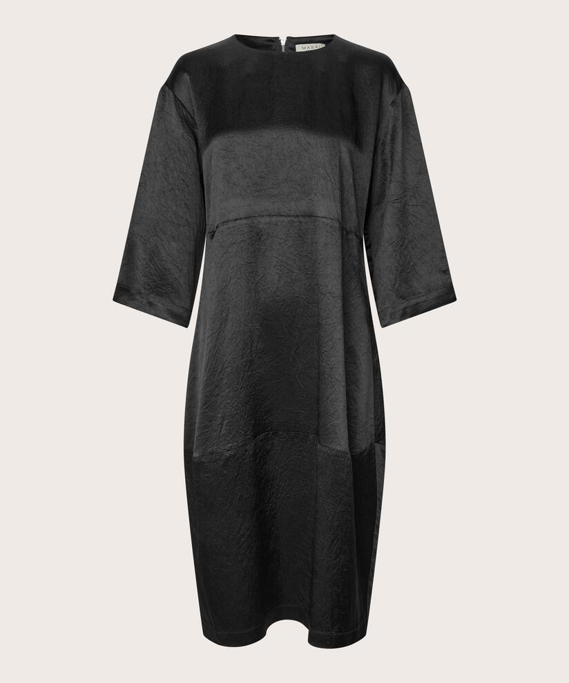 Masai Nivane Dress Black
