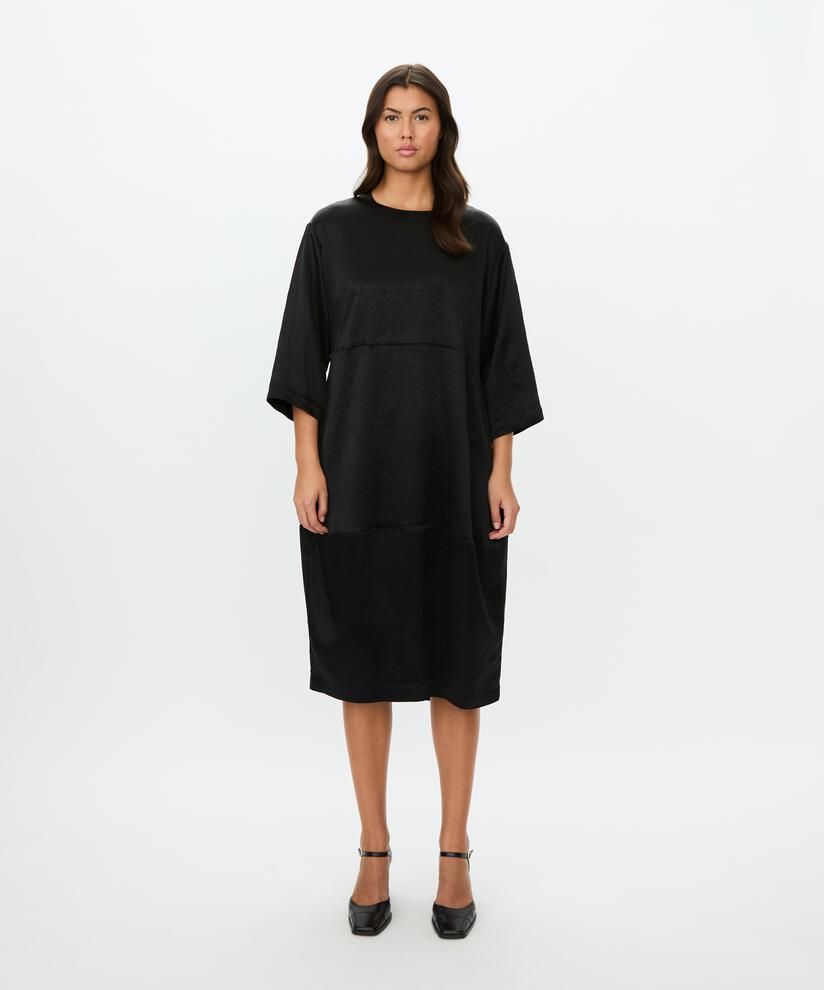 Masai Nivane Dress Black
