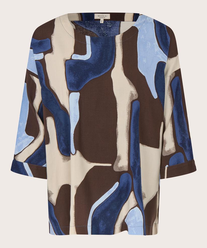 Masai Becca Top