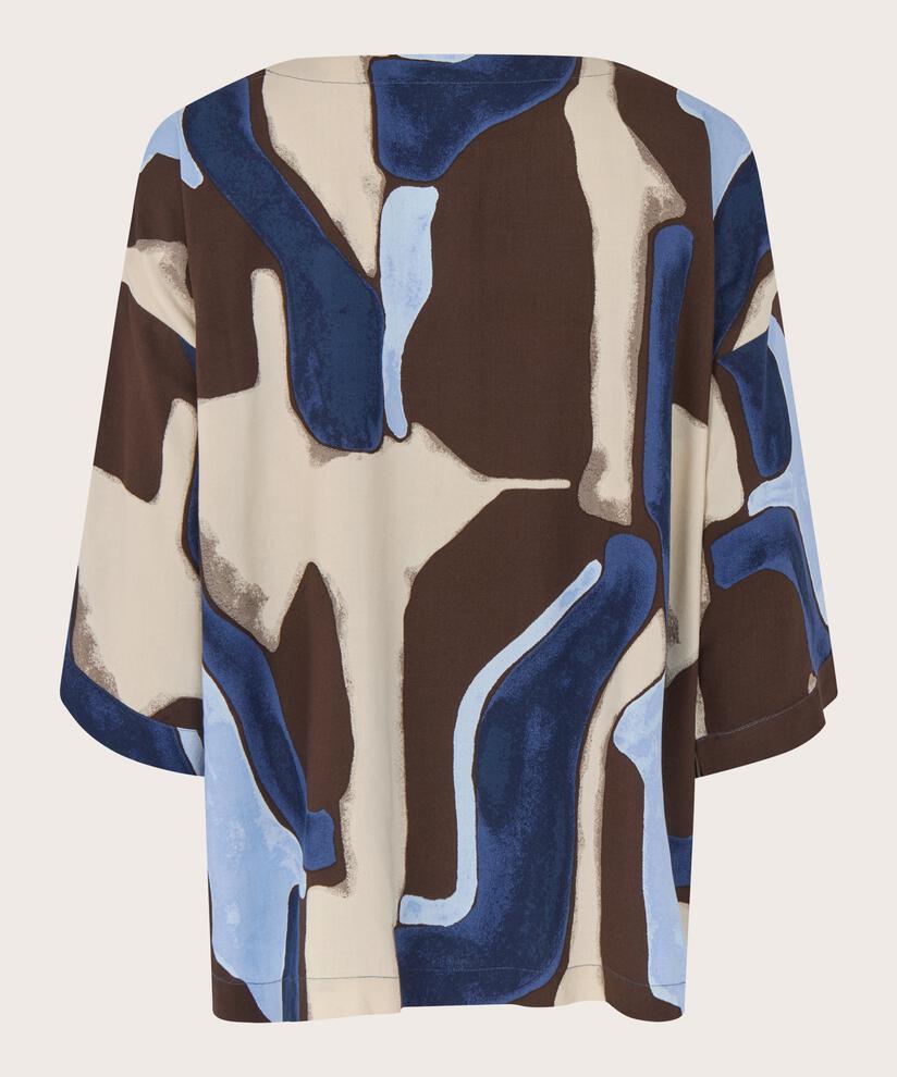 Masai Becca Top