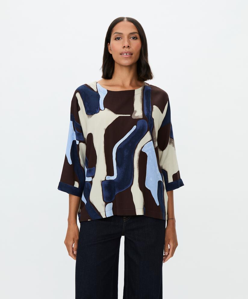 Masai Becca Top