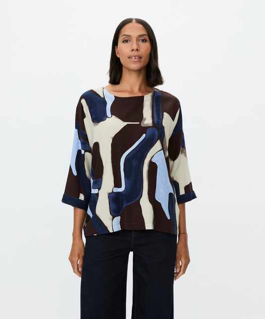 Masai Becca Top