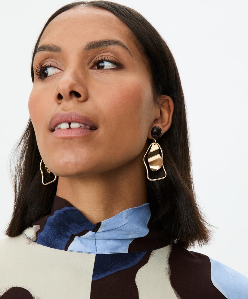 Masai Roxana Earrings