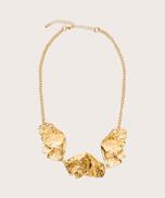 Masai Rebekka necklace gold