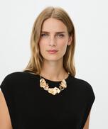 Masai Rebekka necklace gold