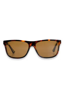 Weird Fish Charlton Rectangular Sunglasses