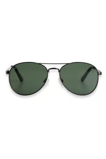 Weird Fish Fernando Aviator Sunglasses