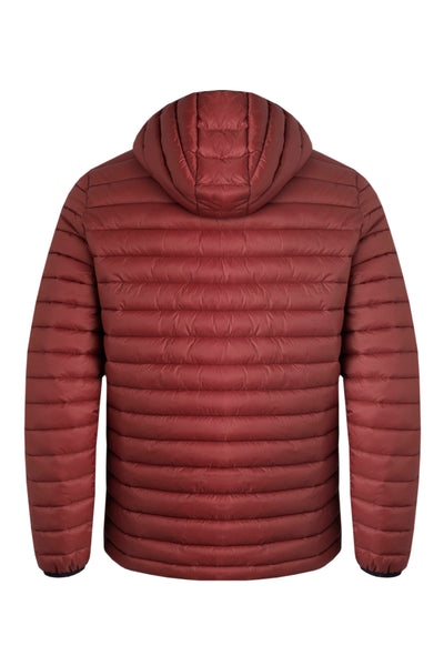 Weird Fish Flete Jacket-FoxBerry