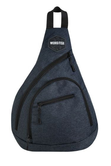 Weird Fish Hedland Mono Strap Bag