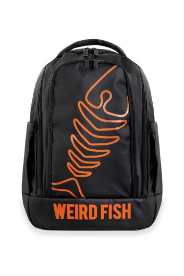 Weird Fish Havana Showerproof Backpack