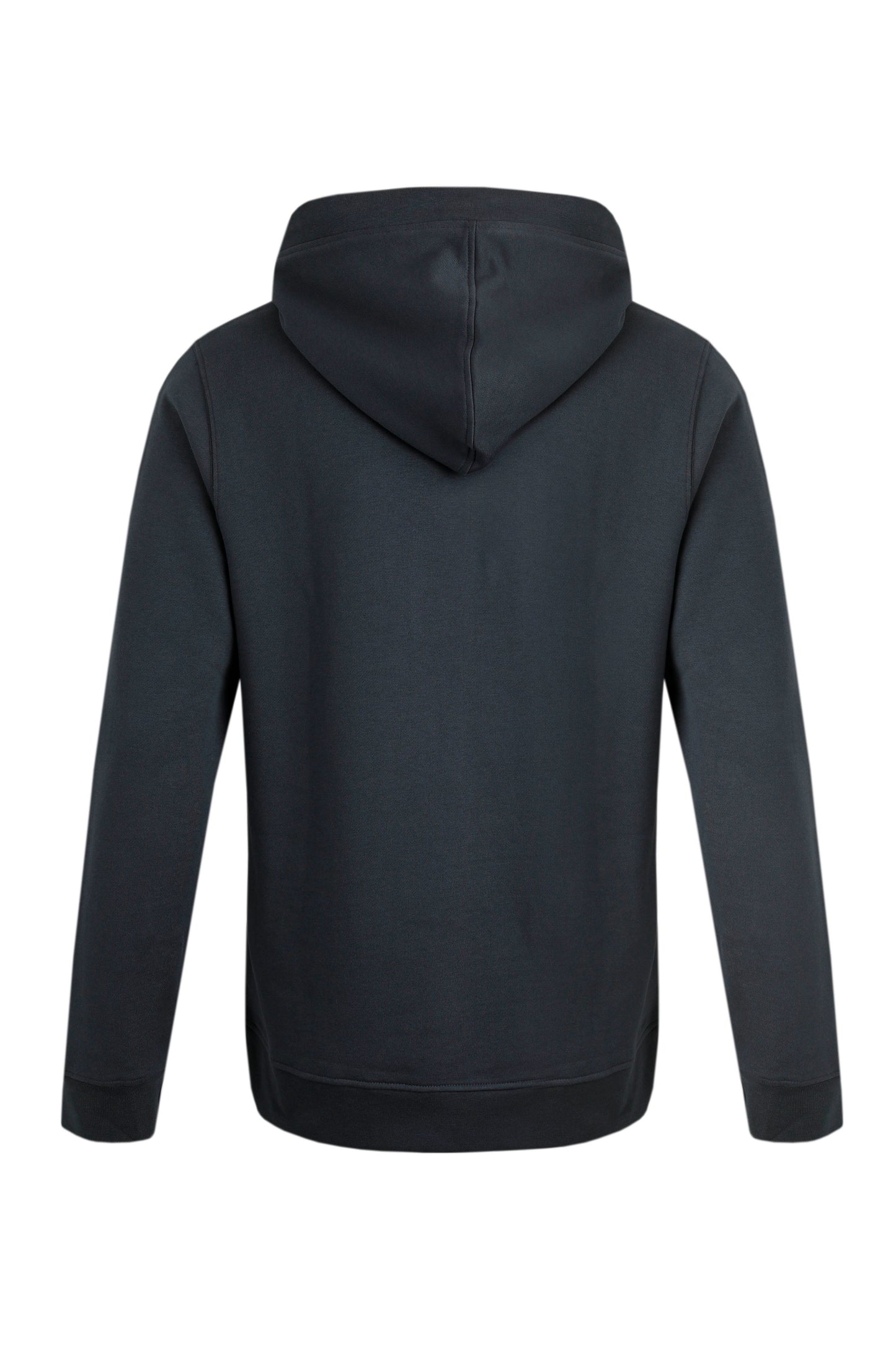 Weird Fish Hugo Popover Hoody Navy