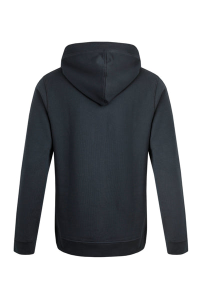 Weird Fish Hugo Popover Hoody Navy