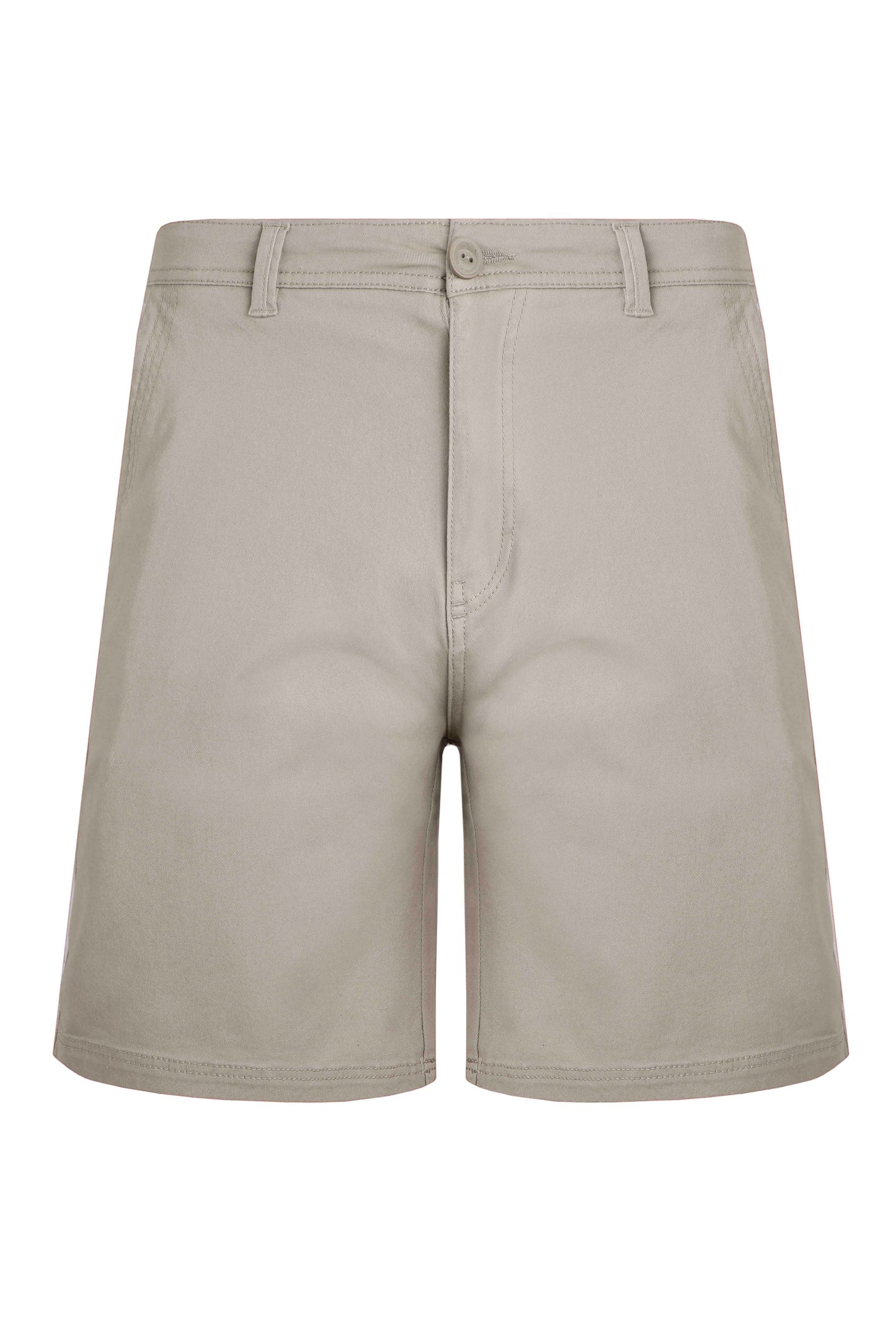 Weird Fish Rayburn Shorts Flint stone
