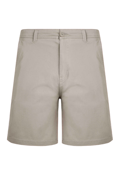 Weird Fish Rayburn Shorts- Flinstone