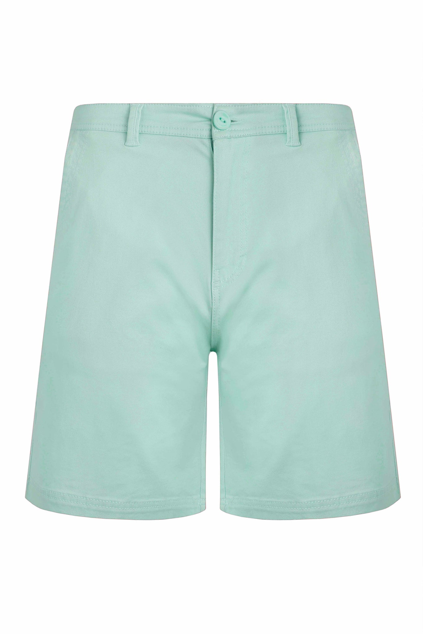 Weird Fish Rayburn Shorts- Seafoam