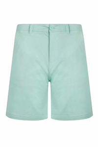 Weird Fish Rayburn Shorts- Seafoam