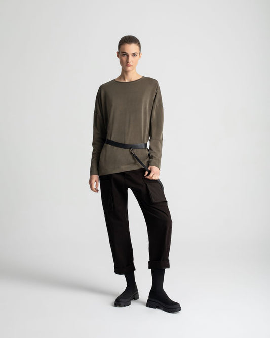 Lotus Eaters Morio Pants