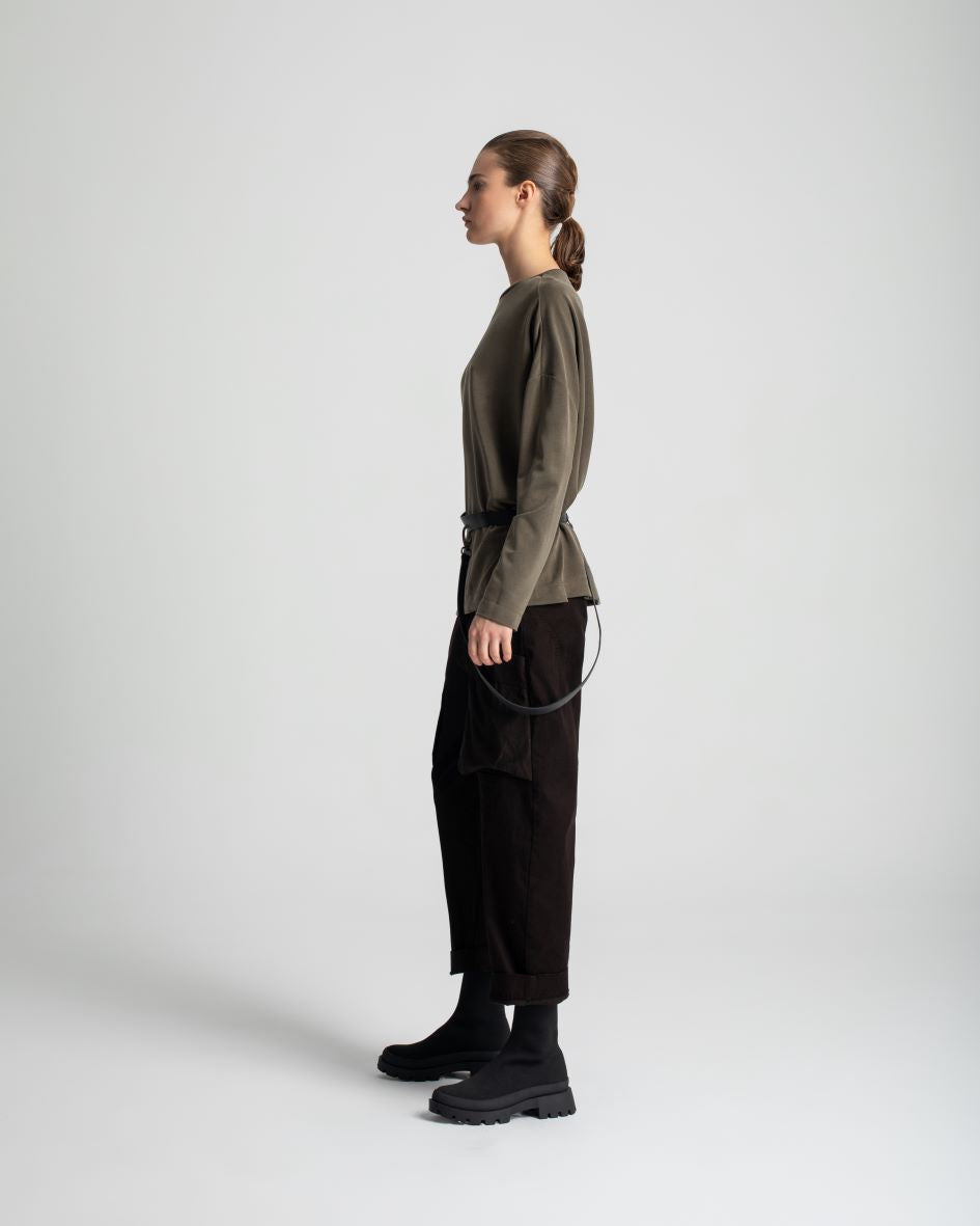 Lotus Eaters Morio Pants