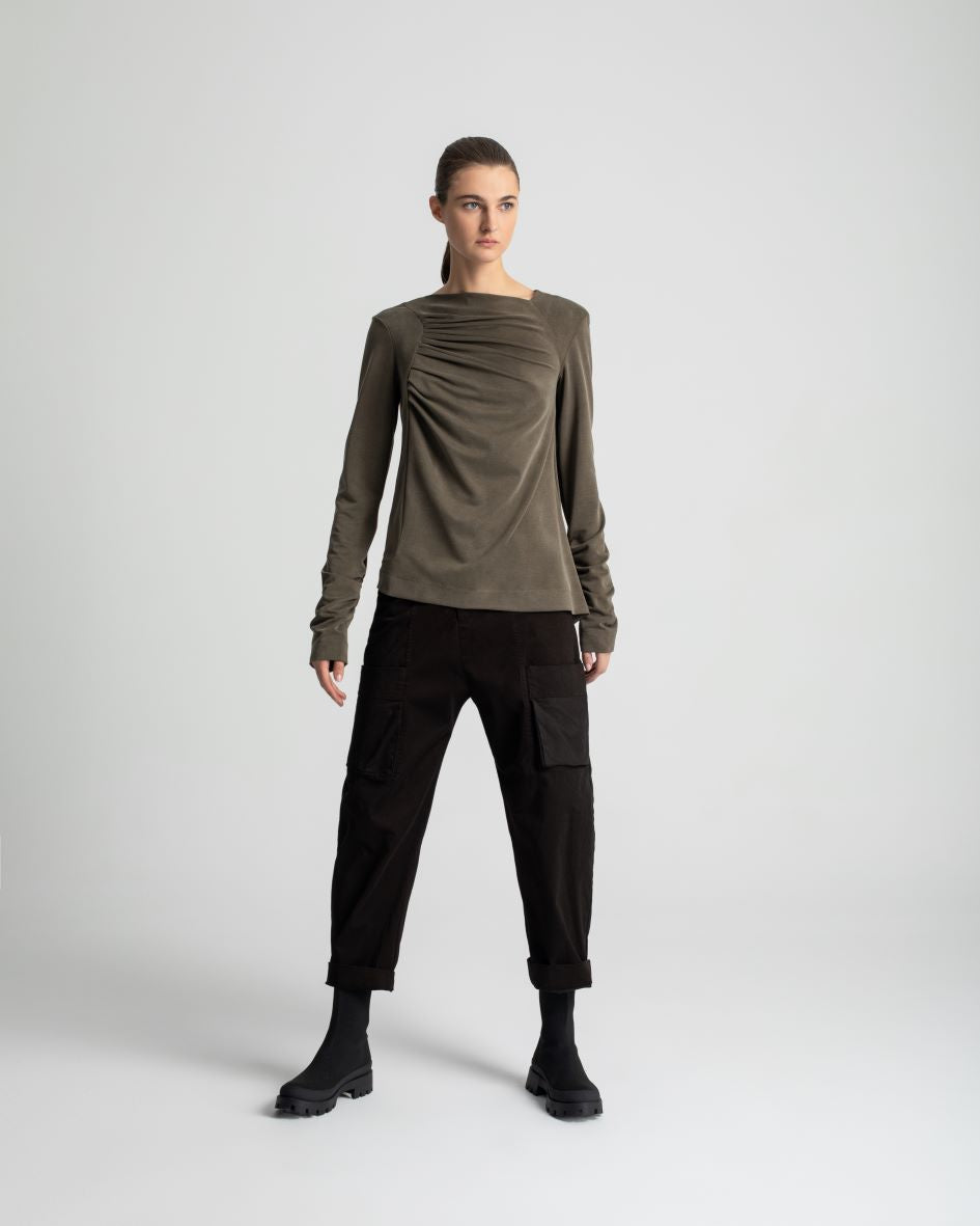 Lotus Eaters Morio Pants