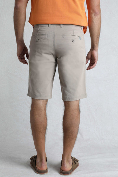 Weird Fish Rayburn Shorts- Flinstone
