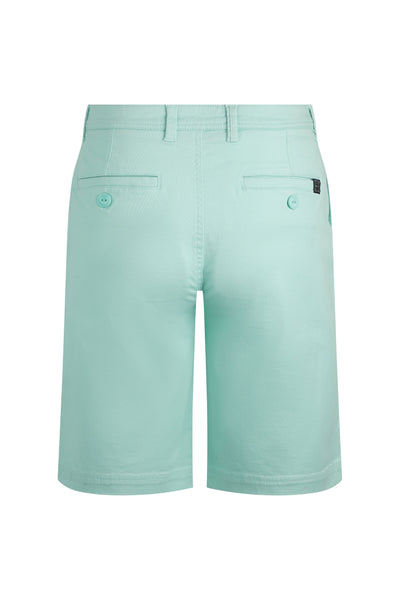 Weird Fish Rayburn Shorts- Seafoam