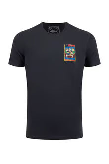 Weird Fish Fish Big Bream Theory Navy